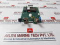Spm Instrument 14119-013 Lower Board Cts0002