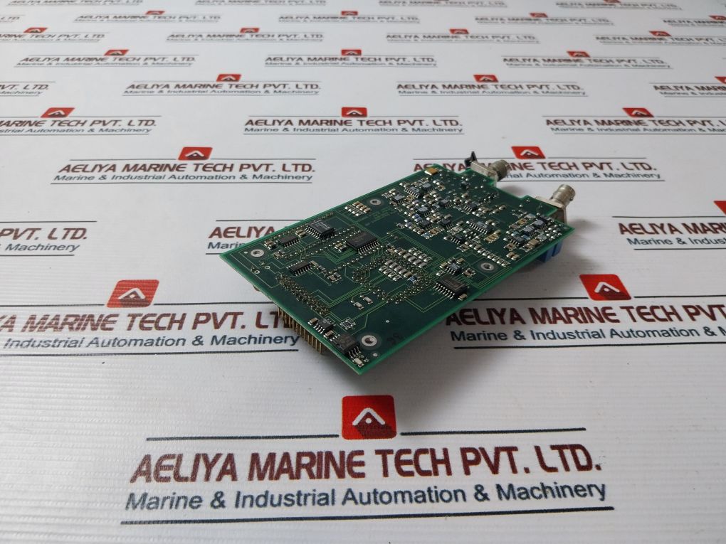 Spm Instrument 14119-013 Lower Board Cts0002