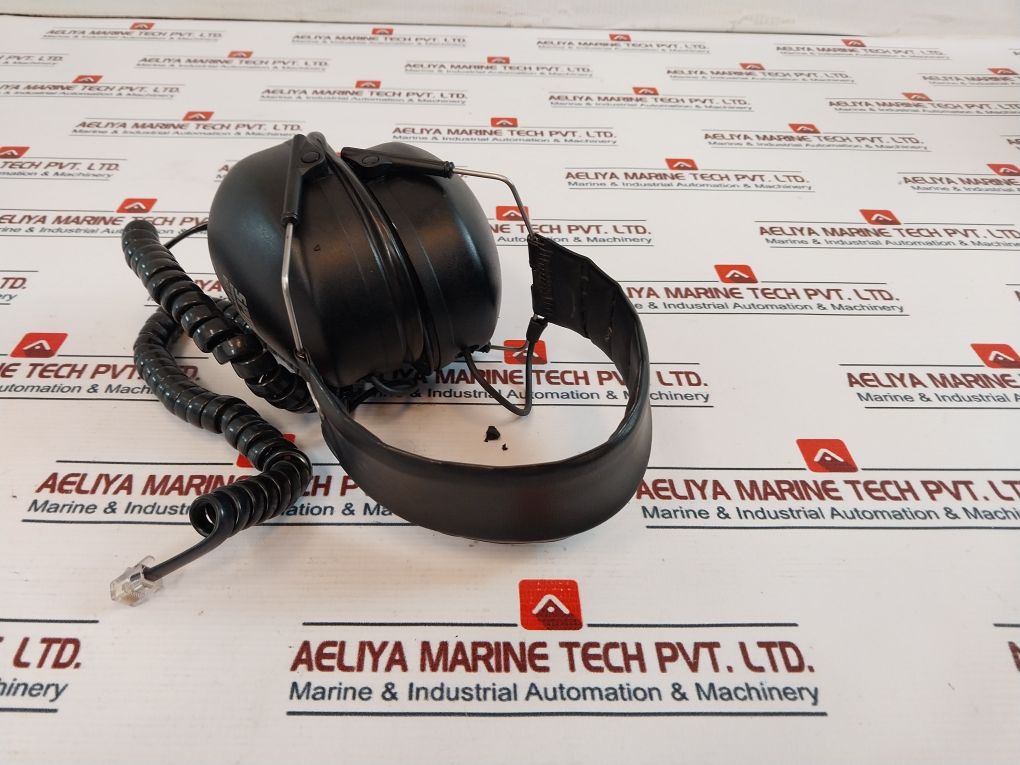 Spm Instrument Ear-10 Electronic Stethoscope Peltor