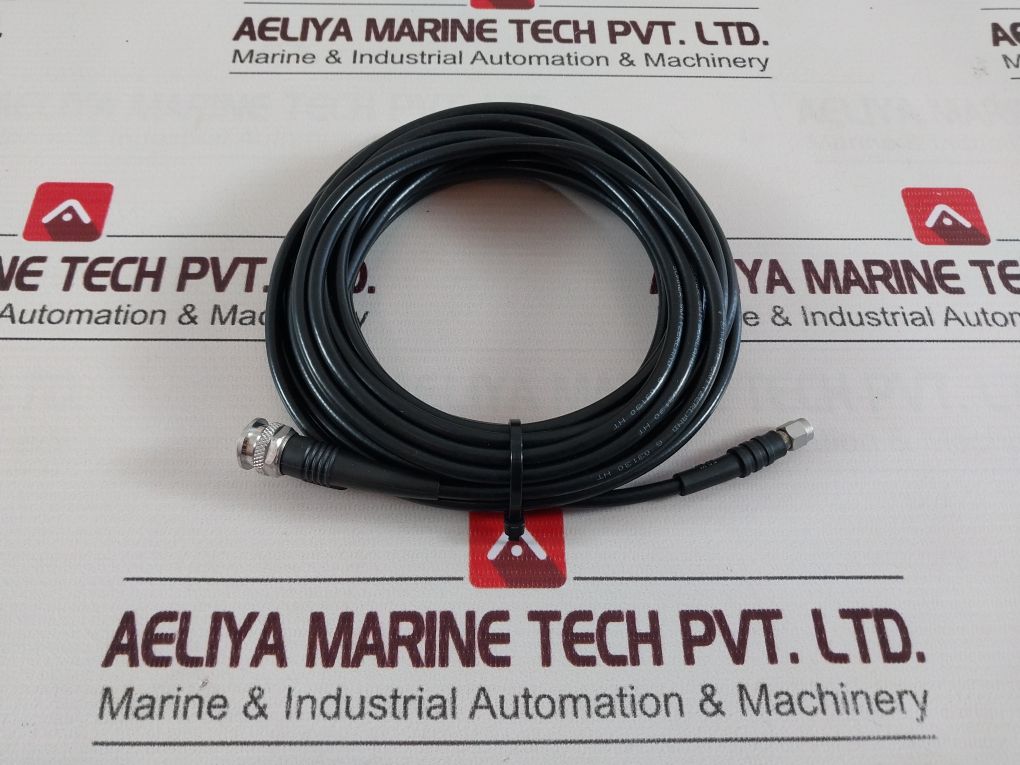 Spm Instruments Trv-01 Vibration Transducer