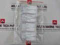 Spm Instruments Trv-01 Vibration Transducer