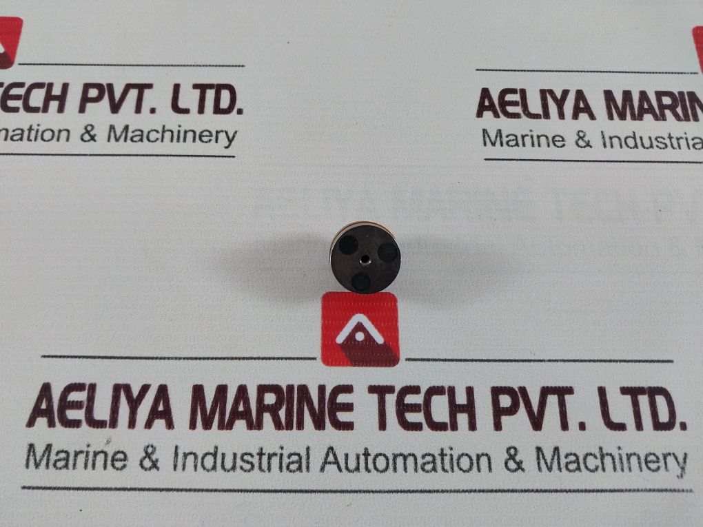 Spm Instruments Trv-01 Vibration Transducer