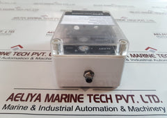 Spm instruments vib-20 vibration monitor