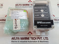 Spm instruments vib-20 vibration monitor
