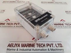 Spm instruments vib-20 vibration monitor