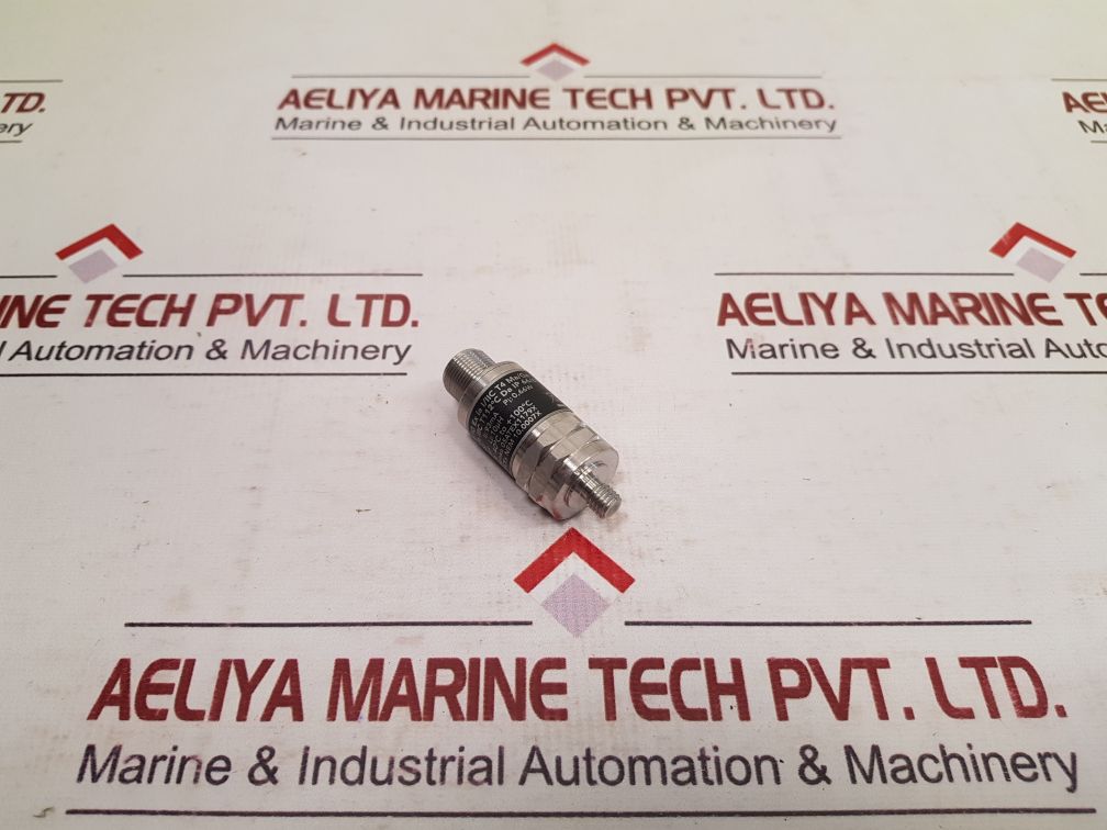 Spm Sld244B Vibration Transducer