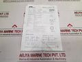 Spm Sld244B Vibration Transducer