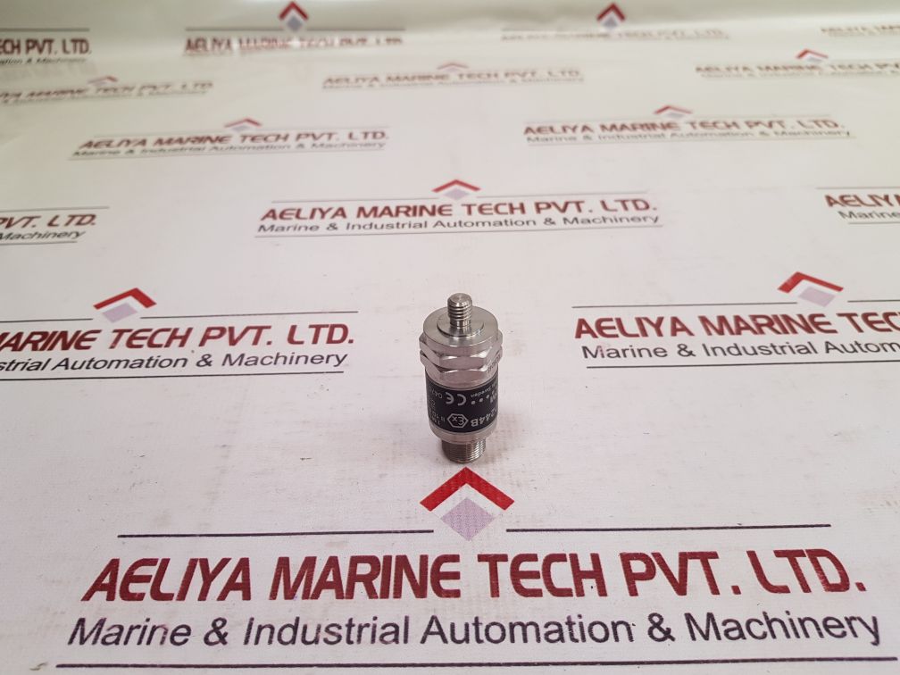 Spm Sld244B Vibration Transducer