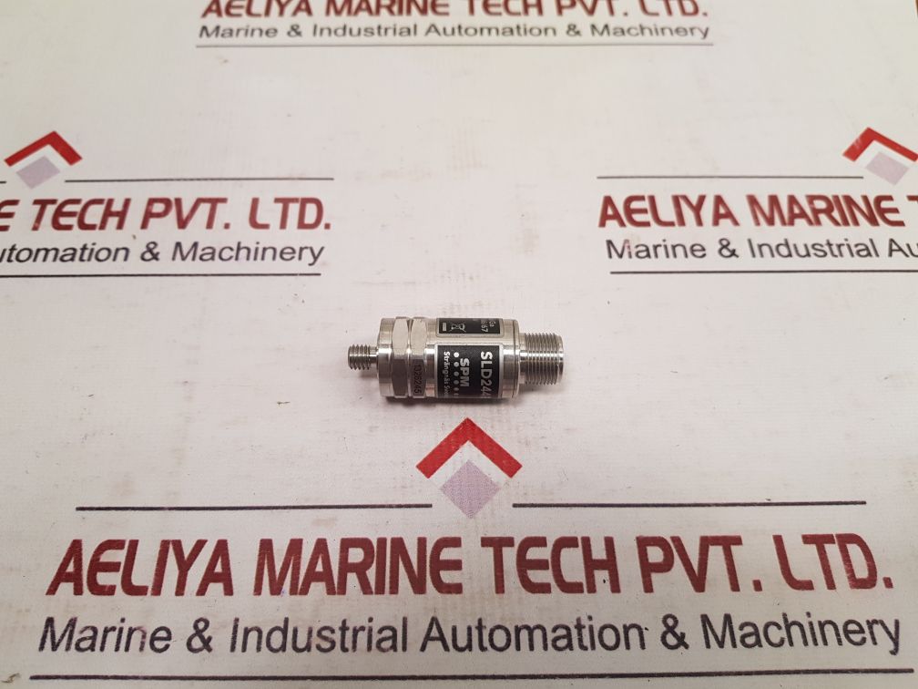 Spm Sld244B Vibration Transducer
