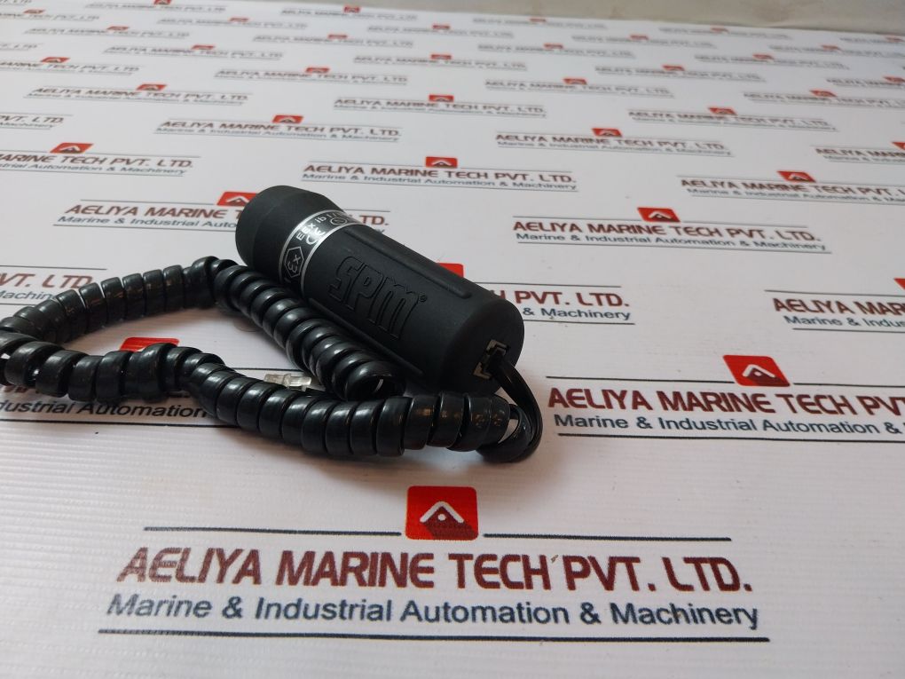 Spm Tem11 Temperature Probe 0˚-50˚C