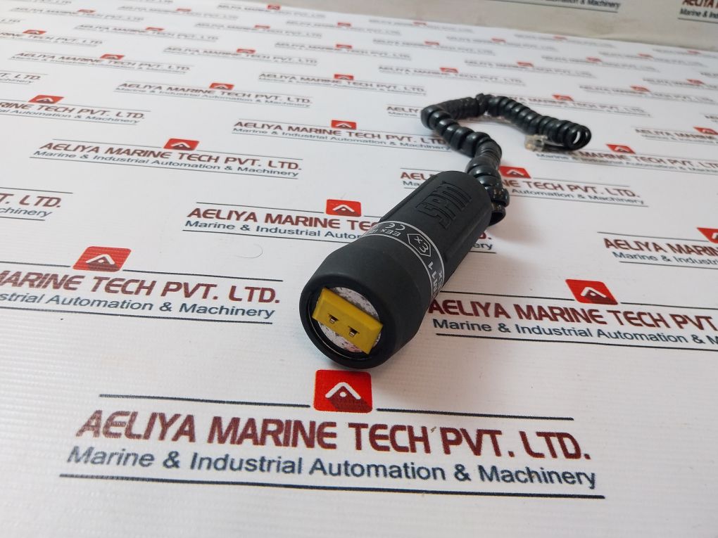 Spm Tem11 Temperature Probe 0˚-50˚C