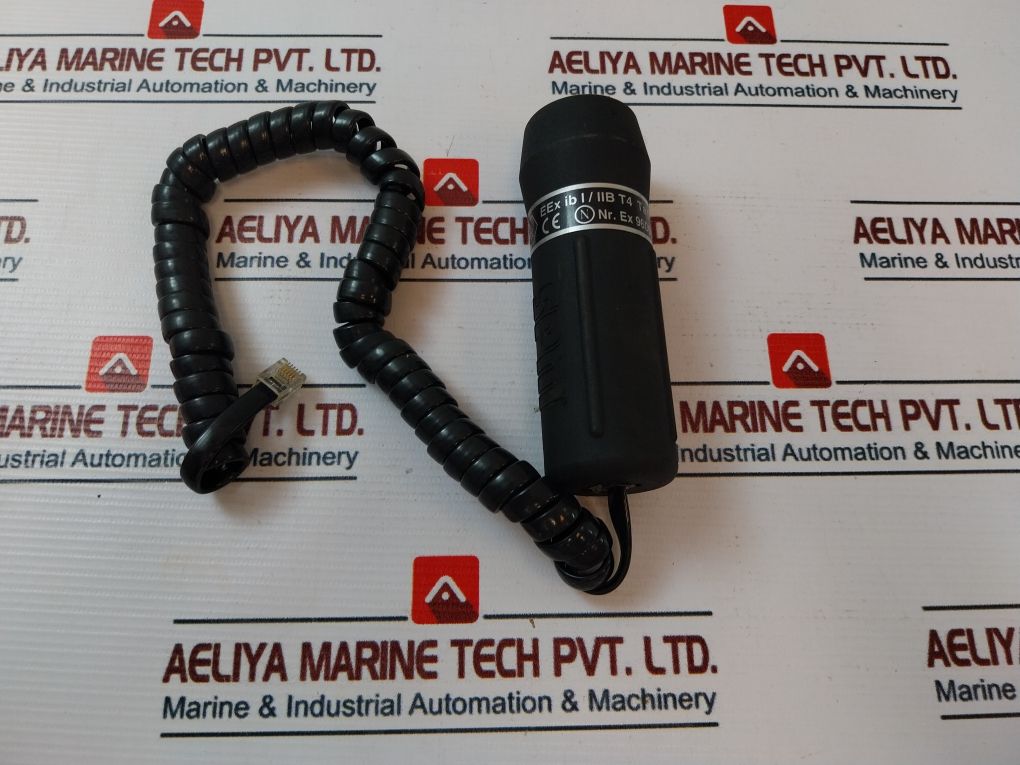 Spm Tem11 Temperature Probe 0˚-50˚C
