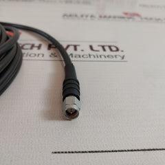 Spm Instruments Vibration Transducer Type Trv-01