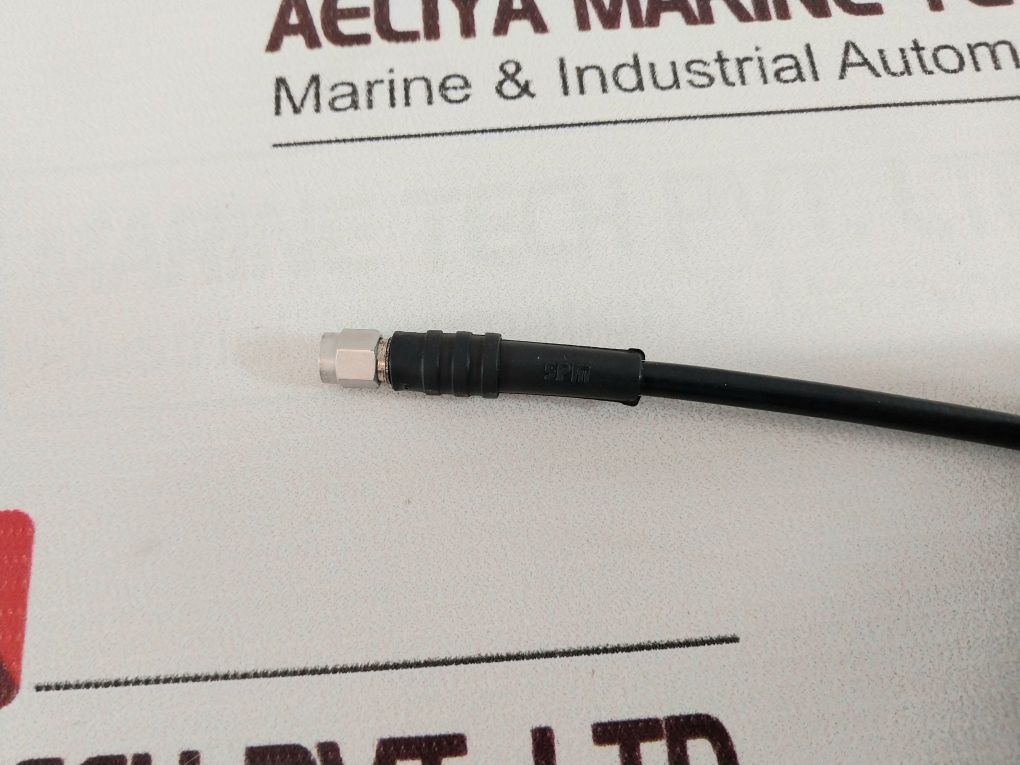 Spm Instruments Vibration Transducer Type Trv-01