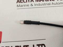 Spm Instruments Vibration Transducer Type Trv-01