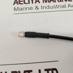 Spm Instruments Vibration Transducer Type Trv-01