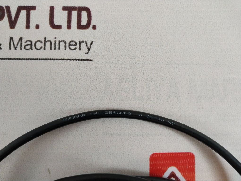 Spm Instruments Vibration Transducer Type Trv-01