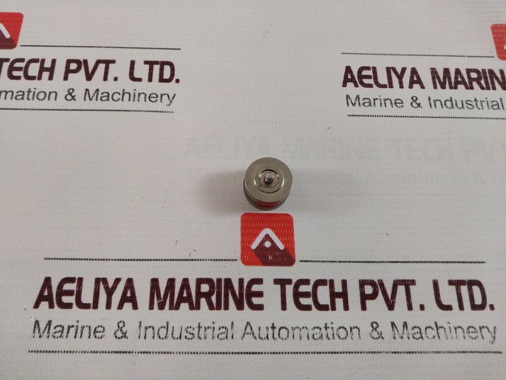 Spm Instruments Vibration Transducer Type Trv-01