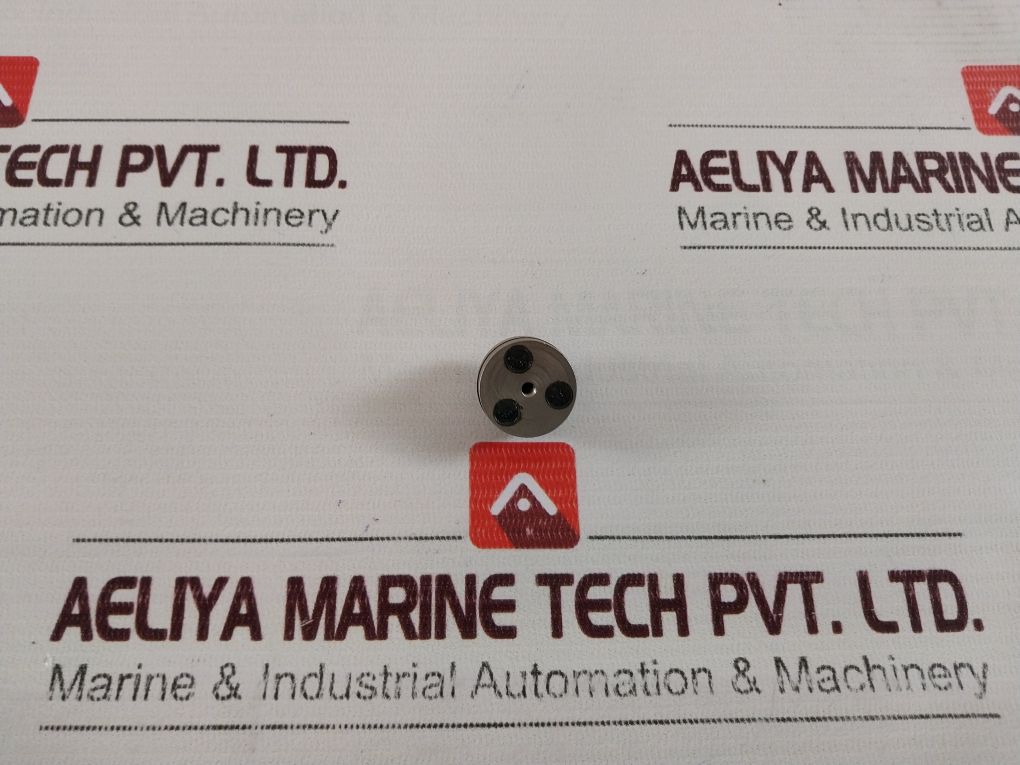 Spm Instruments Vibration Transducer Type Trv-01