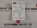 Spm Instruments Vibration Transducer Type Trv-01