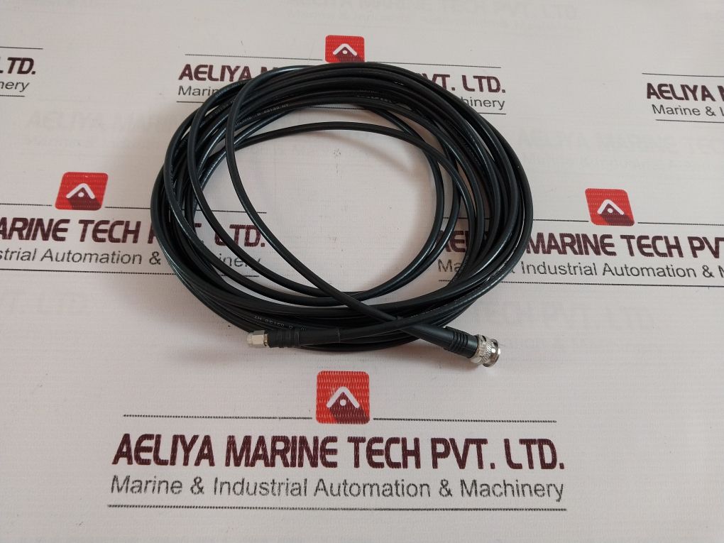 Spm Instruments Vibration Transducer Type Trv-01