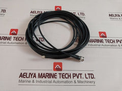 Spm Instruments Vibration Transducer Type Trv-01