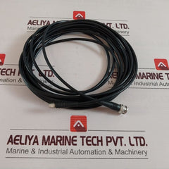 Spm Instruments Vibration Transducer Type Trv-01