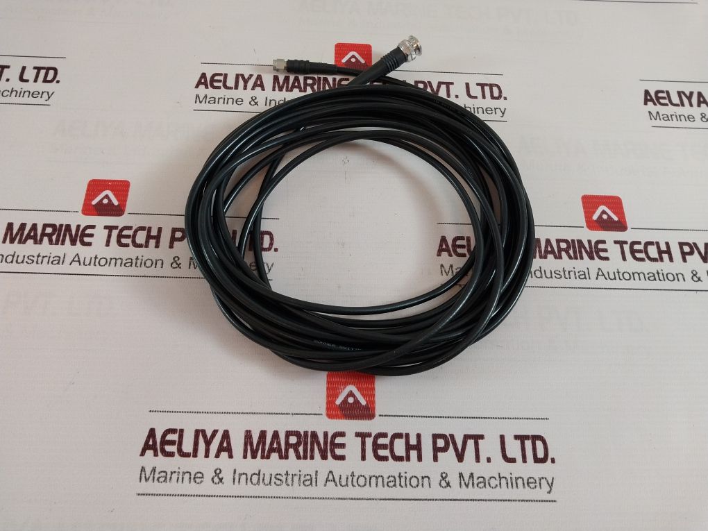 Spm Instruments Vibration Transducer Type Trv-01