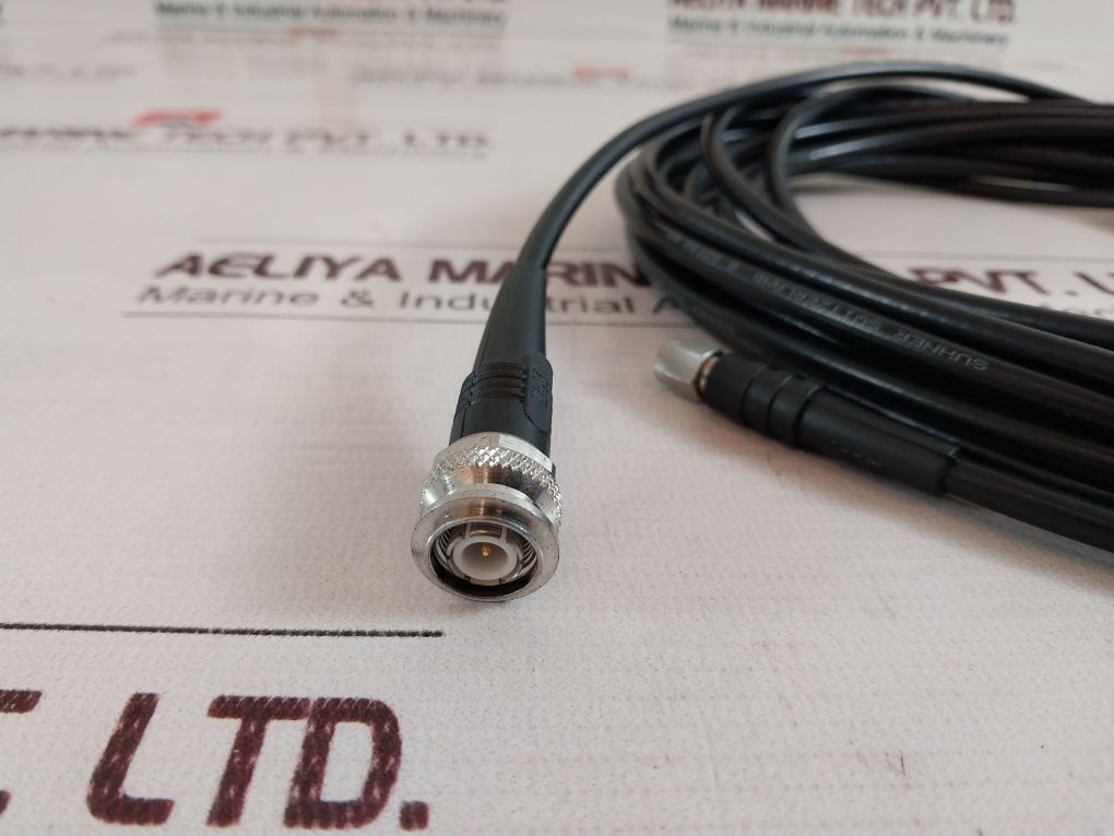 Spm Instruments Vibration Transducer Type Trv-01