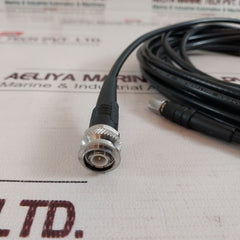 Spm Instruments Vibration Transducer Type Trv-01