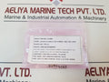 Spm Trv22 Vibration Transducer