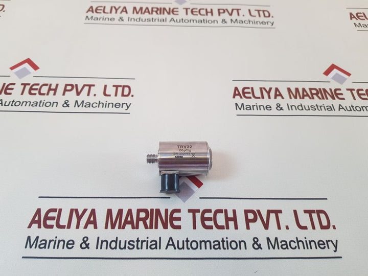 Spm Trv22 Vibration Transducer