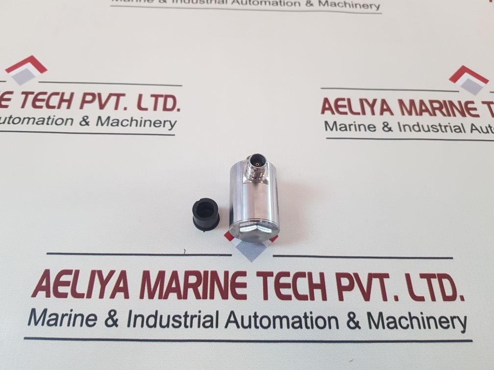 Spm Trv22 Vibration Transducer