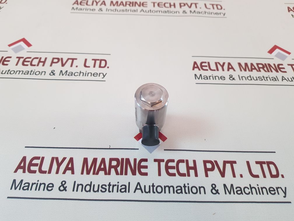 Spm Trv22 Vibration Transducer