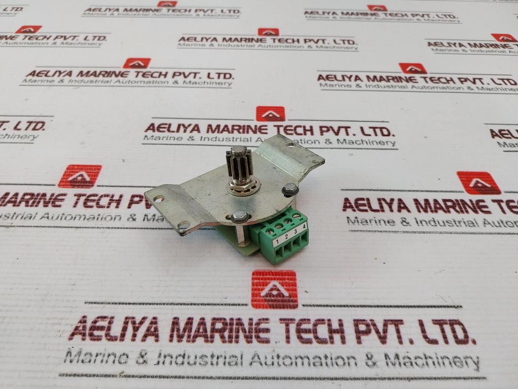 Spobu Ess024A Potentiometer Mp22Ct