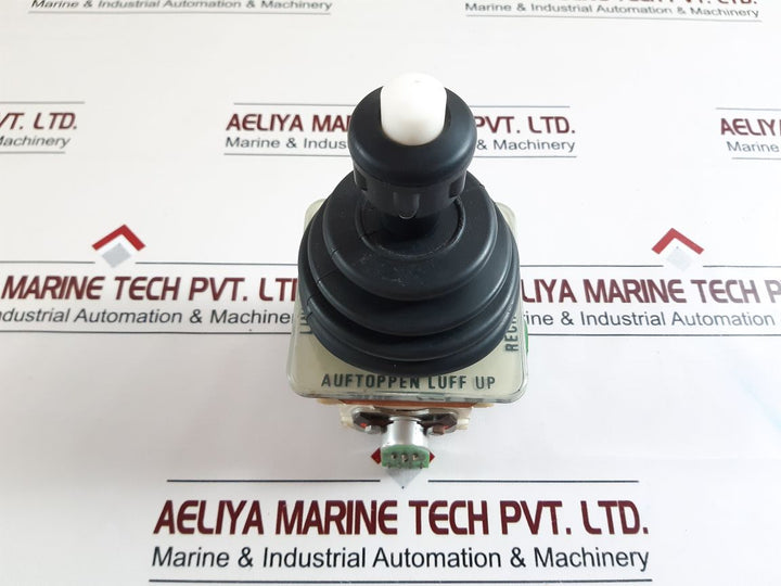 Spohn+Burkhardt 2074336.2.1 Joystick Controller Vc809611Akvrh-vcs0

