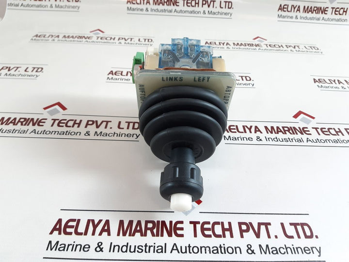 Spohn+Burkhardt 2074336.2.1 Joystick Controller Vc809611Akvrh-vcs0
