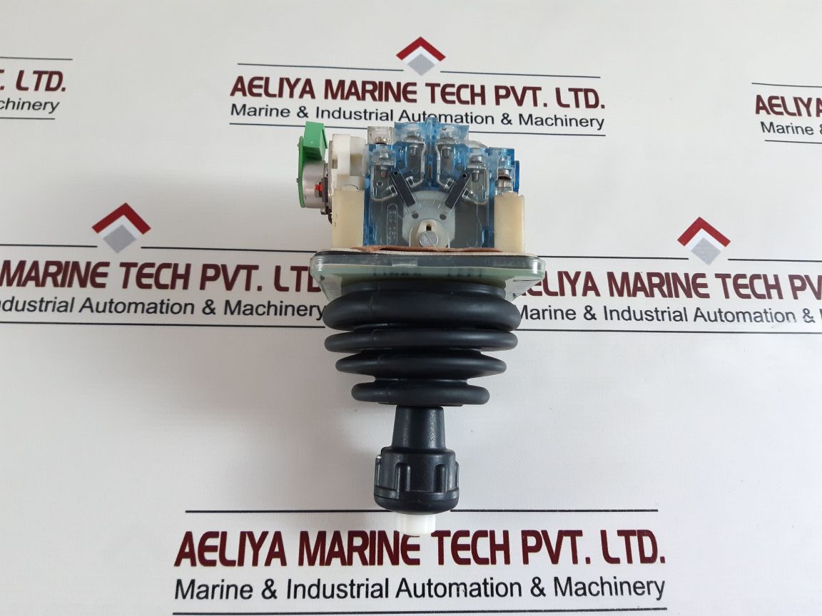 Spohn+Burkhardt 2074336.2.1 Joystick Controller Vc809611Akvrh-vcs0
