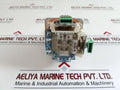 Spohn+Burkhardt 2074336.2.1 Joystick Controller Vc809611Akvrh-vcs0
