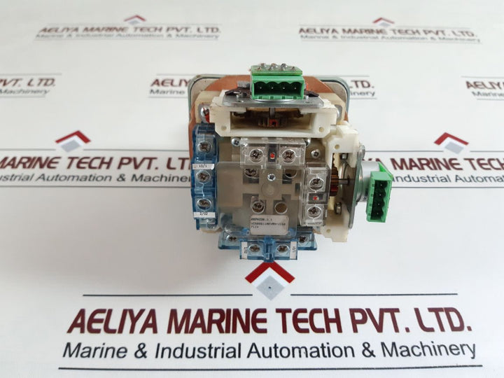 Spohn+Burkhardt 2074336.2.1 Joystick Controller Vc809611Akvrh-vcs0
