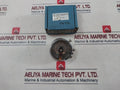 Spohn+Burkhardt An 1700Z04-064.245 Potentiometer 55°K