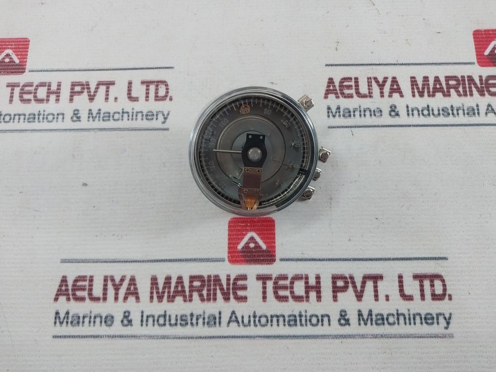 Spohn+Burkhardt An 1700Z04-064.245 Potentiometer 55°K