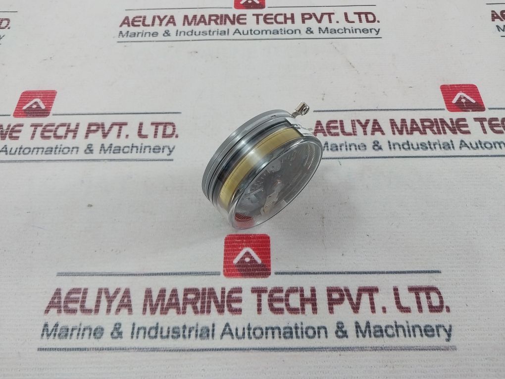 Spohn+Burkhardt An 1700Z04-064.245 Potentiometer 55°K