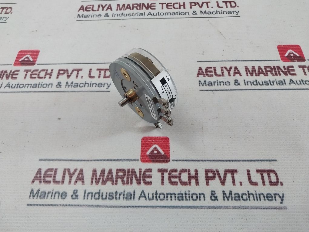 Spohn+Burkhardt An 1700Z04-064.245 Potentiometer 55°K