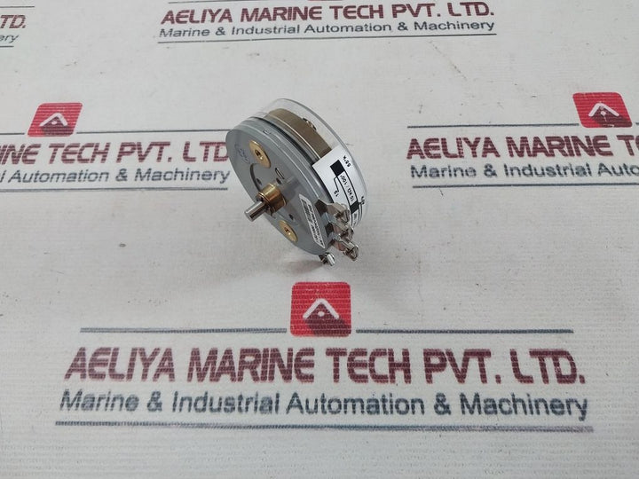 Spohn+Burkhardt An 1700Z04-064.245 Potentiometer 55°K