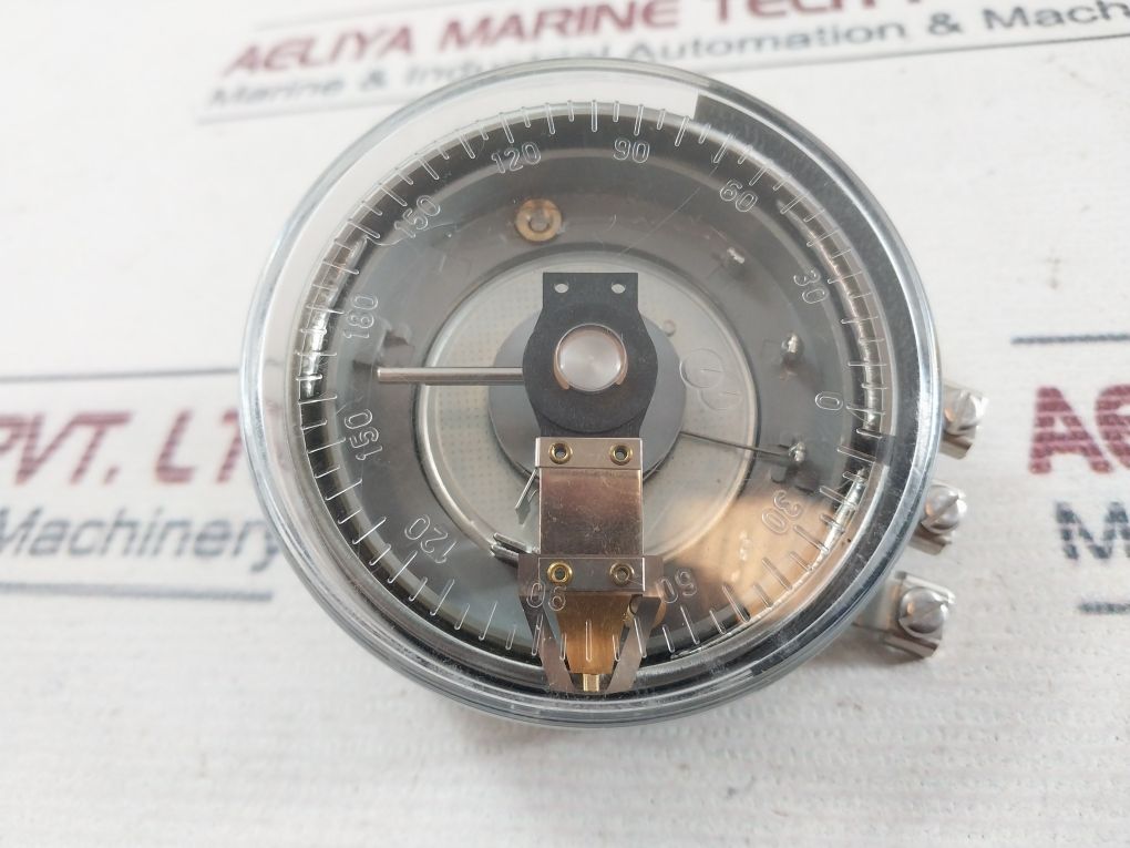 Spohn+Burkhardt An 1700Z04-064.245 Potentiometer 55°K