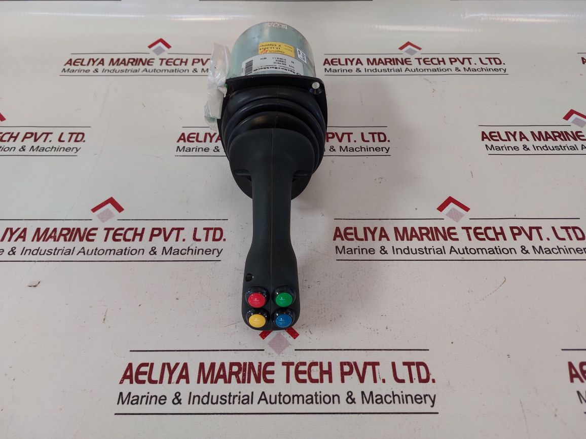 Spohn + Burkhardt Ns3 Pb119 Joystick