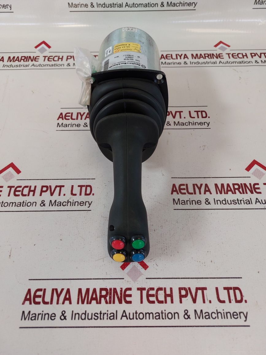 Spohn + Burkhardt Ns3 Pb120 Joystick