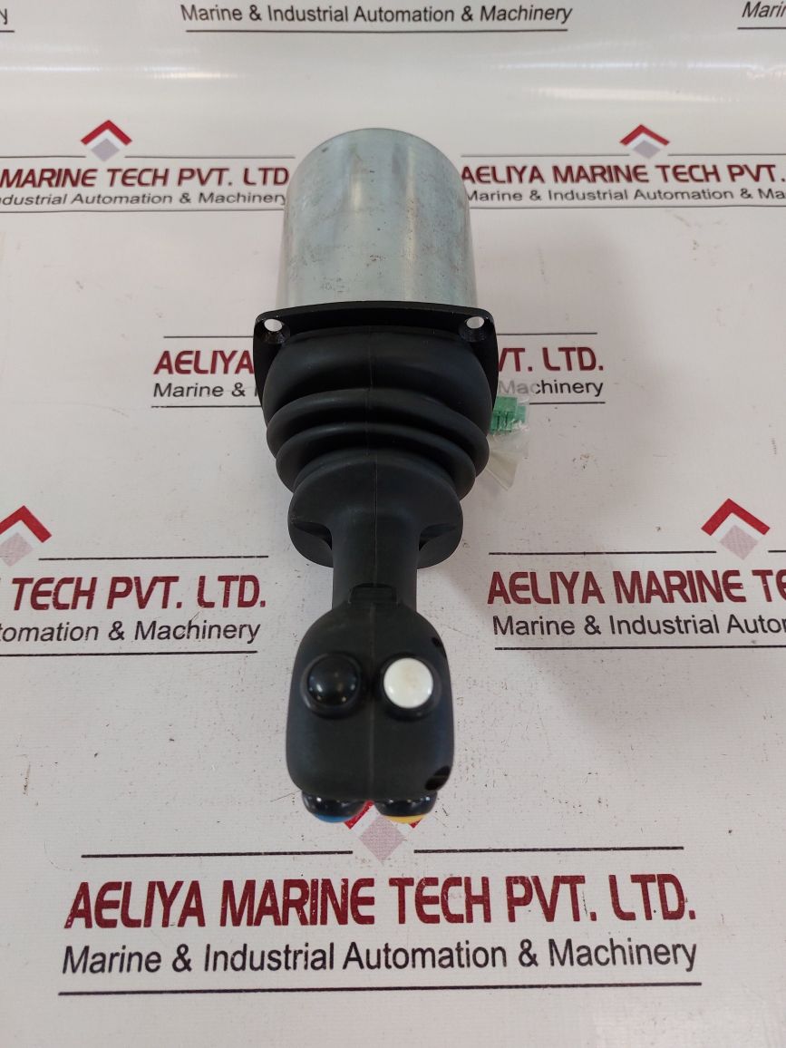 Spohn + Burkhardt Ns3 Pb120 Joystick