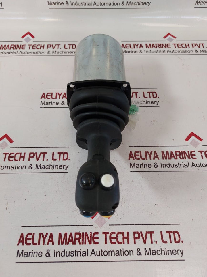 Spohn + Burkhardt Ns3 Pb120 Joystick